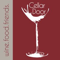 Our Cellar Door Wine Bar with Noel Catura Solo Sax