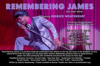 Remembering James (Noel Catura featured Saxophonist)