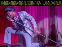 Remembering James (Noel Catura featured Saxophonist)