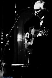 Live at the New Moon
