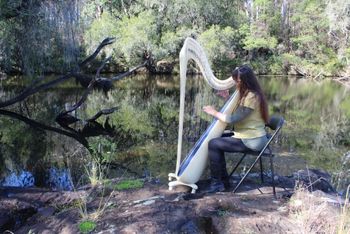 Toolooma Falls NSW melody cascade June 2019 Photo - Scott Rawstorne©
