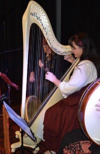Lissa-Kathe-Nambucca Concert 2017 ©
