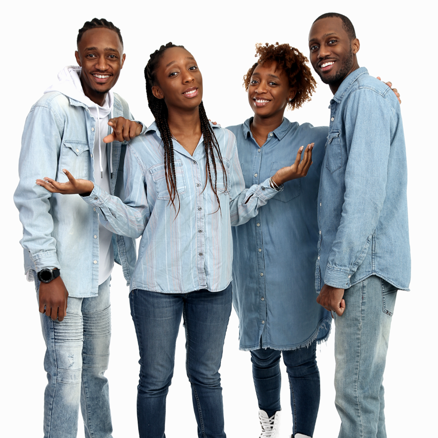 Amayz gospel group