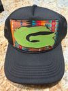 custom snapback hat