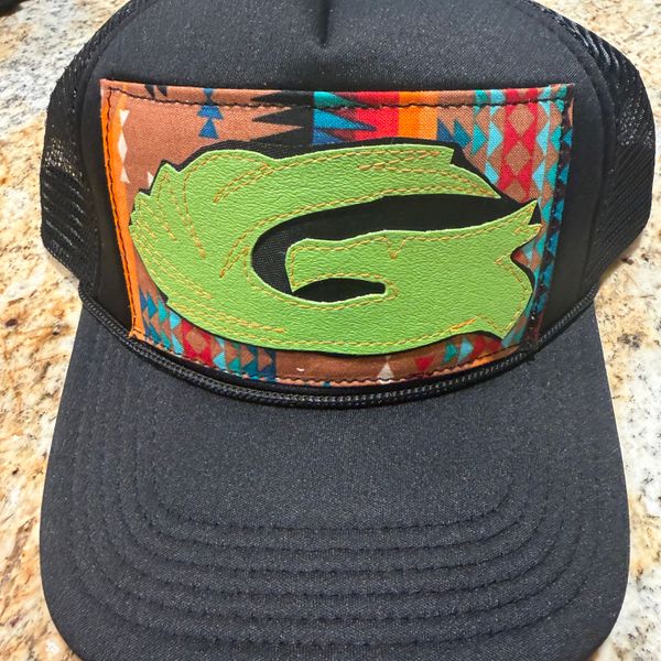 custom snapback hat