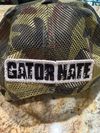 custom snapback hat