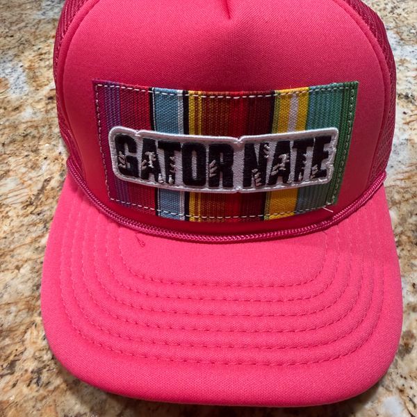 custom snapback hat