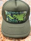 custom snapback hat