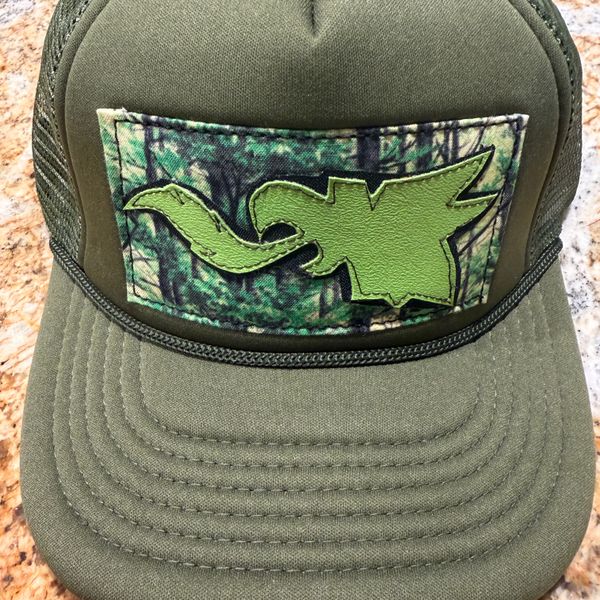 custom snapback hat