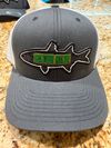 Snapback Hat