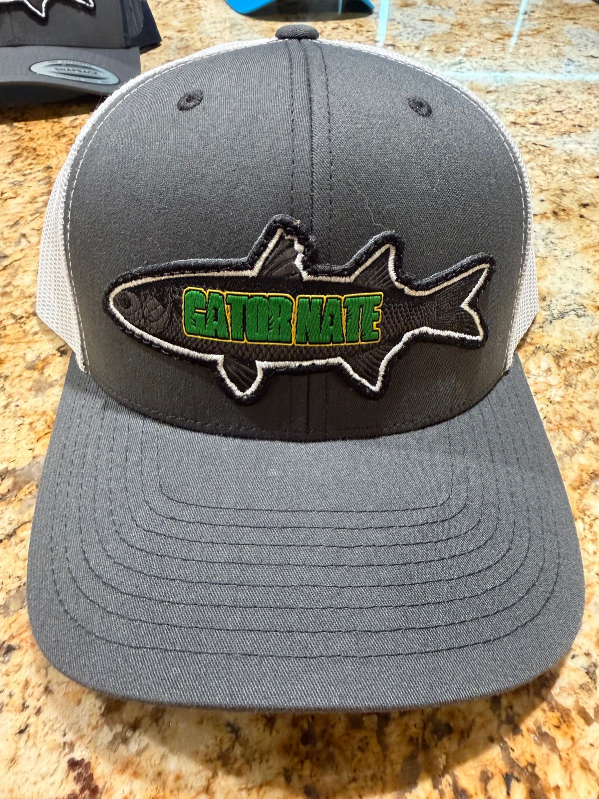 Snapback Hat
