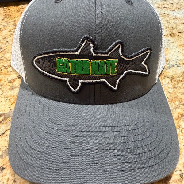 Snapback Hat