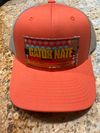 custom snapback hat