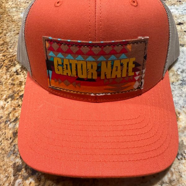 custom snapback hat