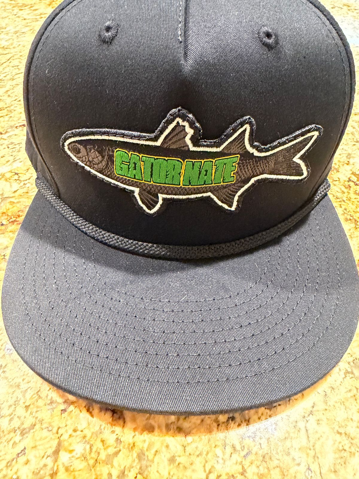 Snapback Hat