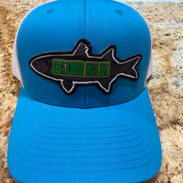 Snapback Hat