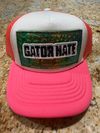 custom snapback hat