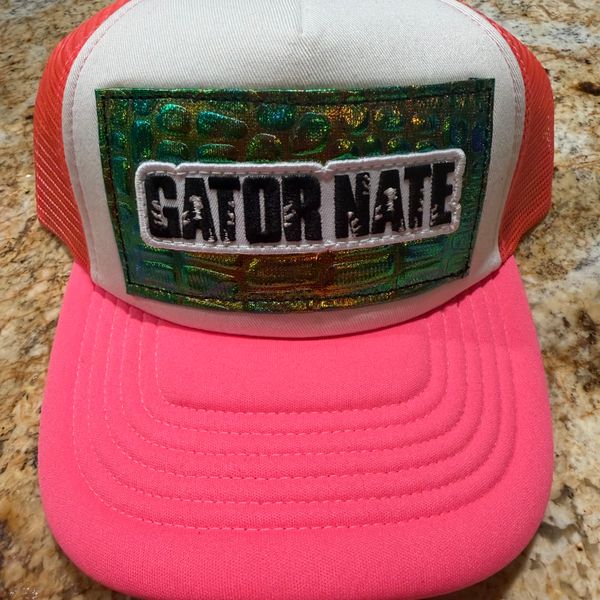 custom snapback hat