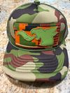 Custom Snapback Hat 