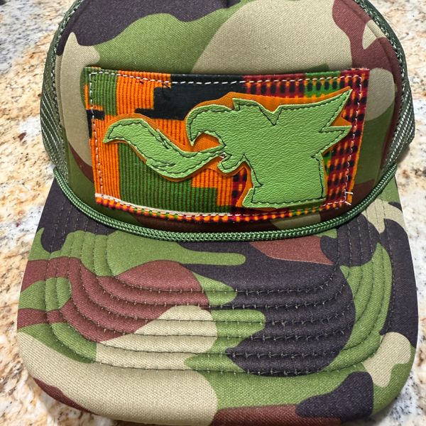 Custom Snapback Hat 