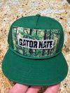 Custom Golf Hat