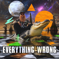 Everything Wrong by Gator Nate