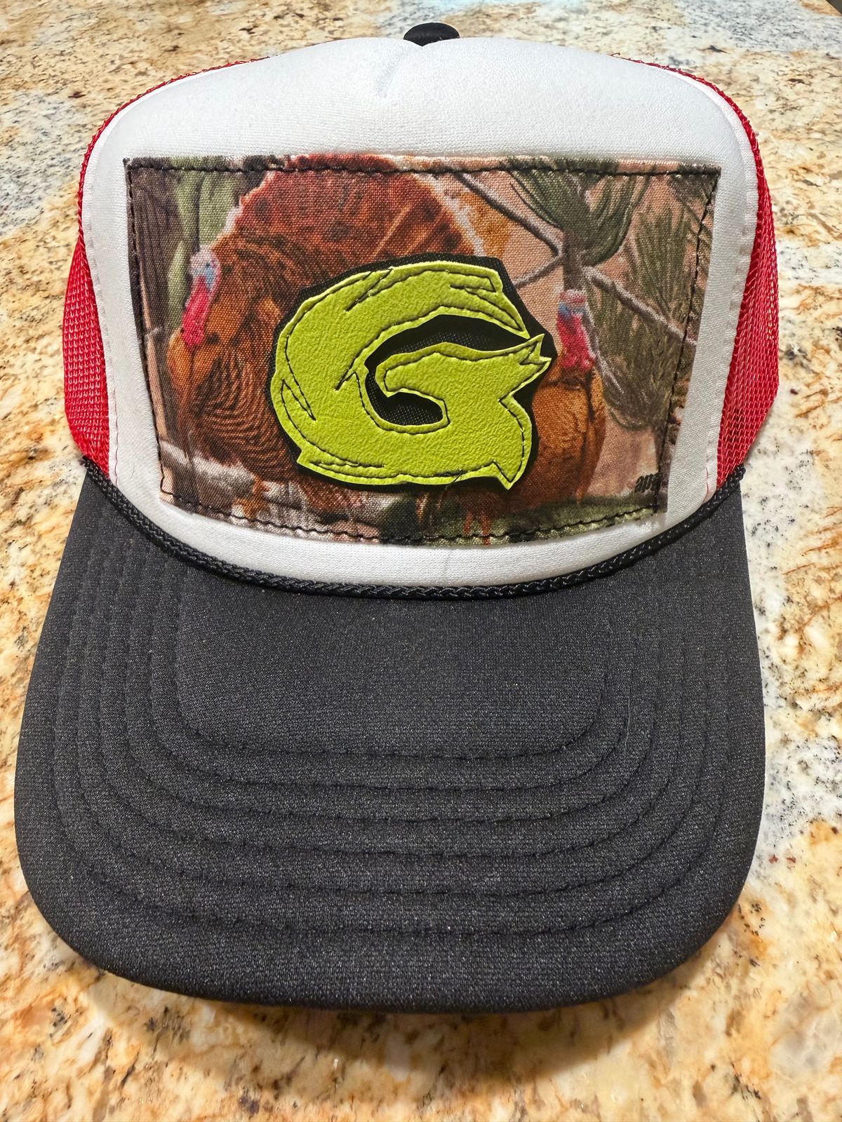 Custom Snapback Hat