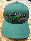 Snapback Hat