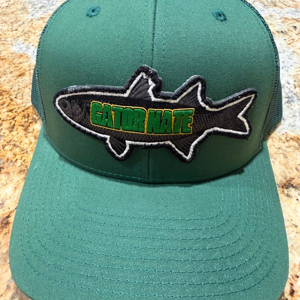 Snapback Hat