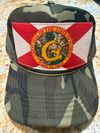 custom snapback hat
