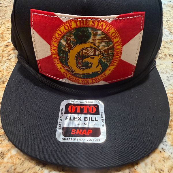 custom snapback hat