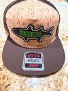 Snapback Hat