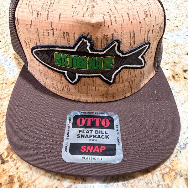 Snapback Hat