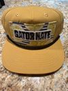 custom snapback hat