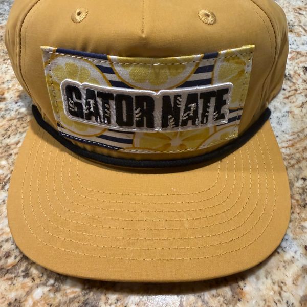 custom snapback hat
