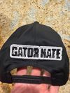 custom snapback hat