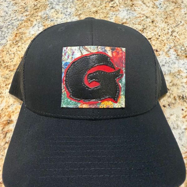 custom snapback hat