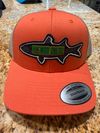 Snapback Hat