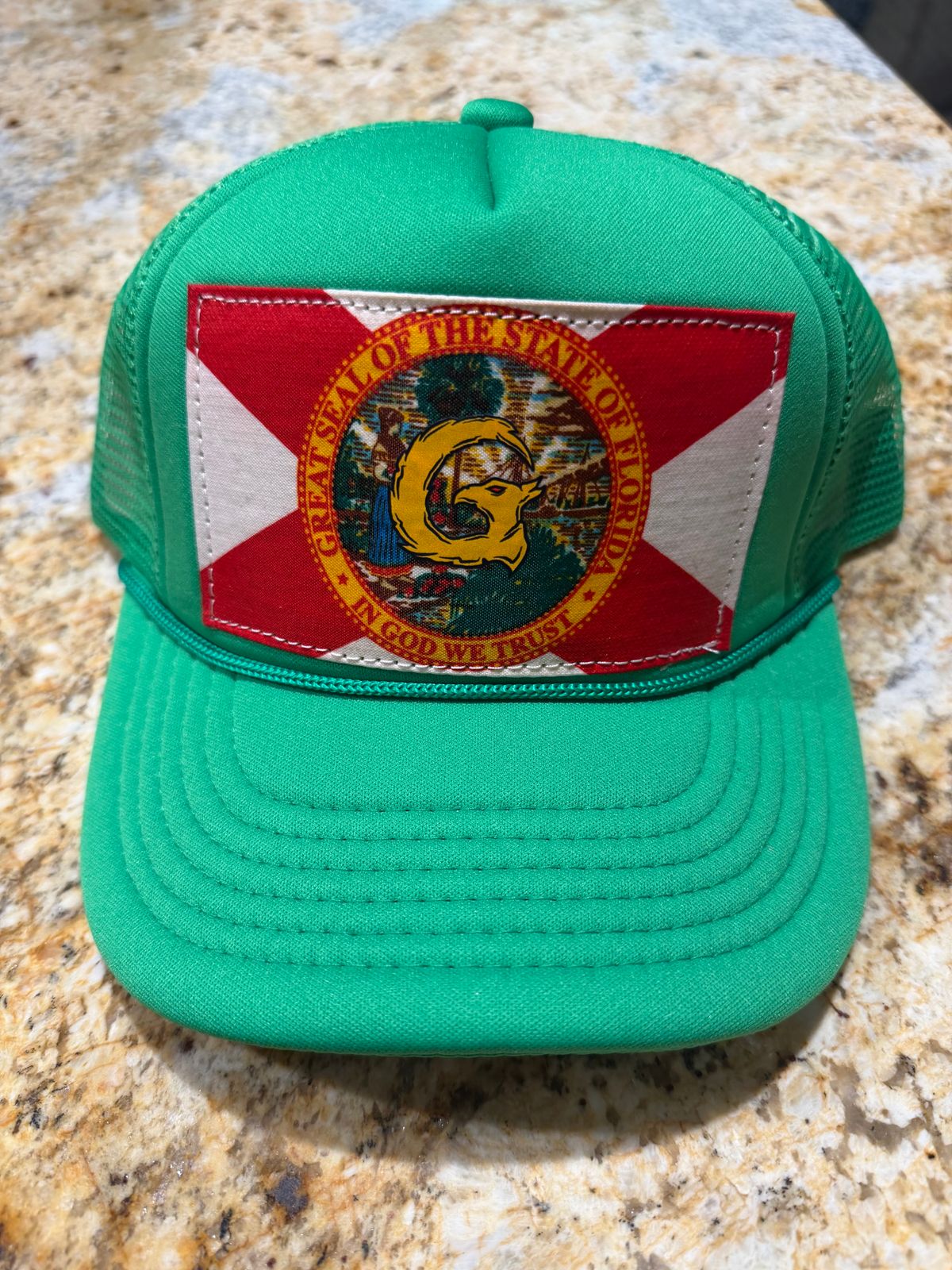 Custom Snapback Hat