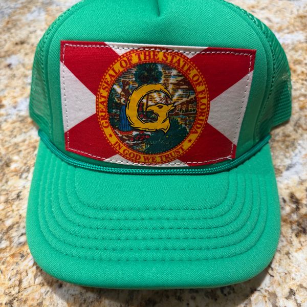 Custom Snapback Hat