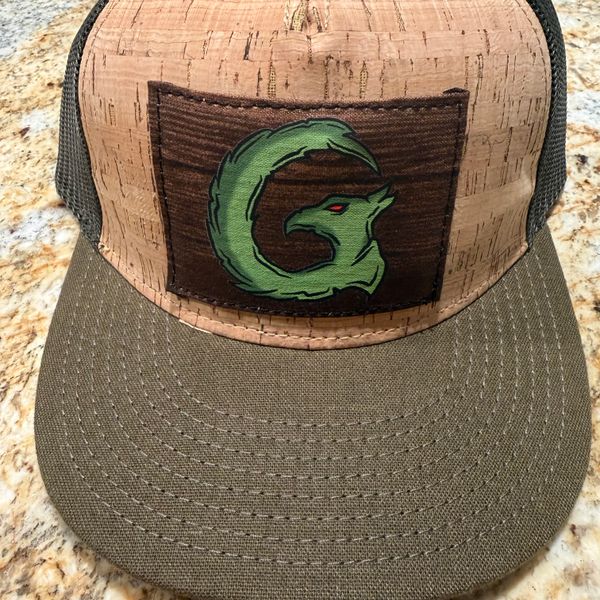 custom snapback hat