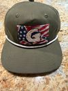 Custom Snapback Hat