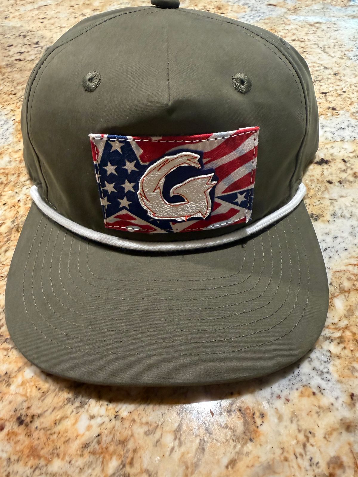 Custom Snapback Hat