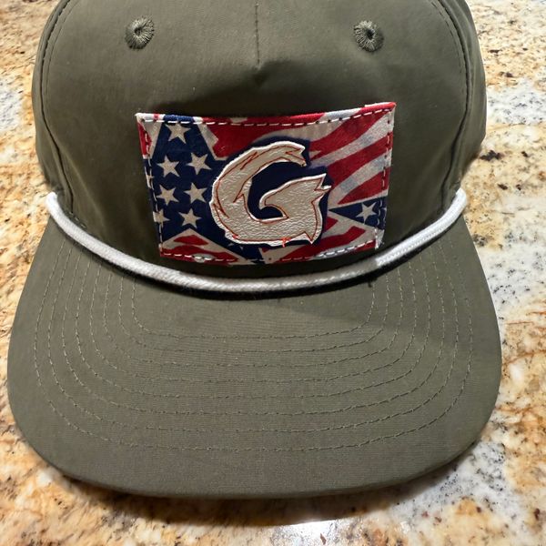 Custom Snapback Hat