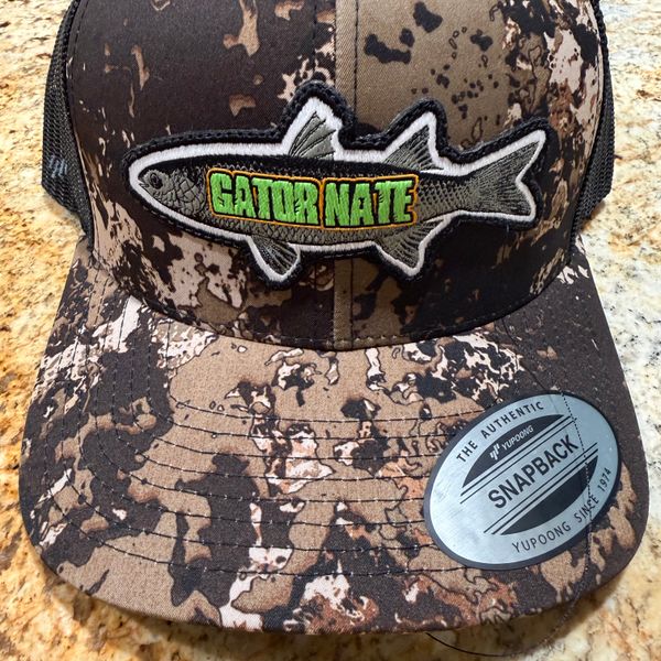 Snapback Hat