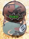 Snapback Hat
