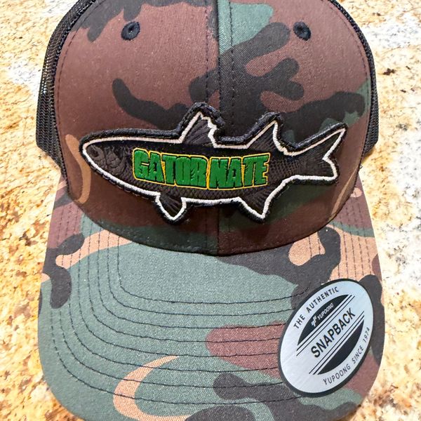 Snapback Hat