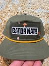 Custom  snapback Hat