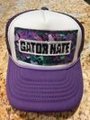 custom snapback hat