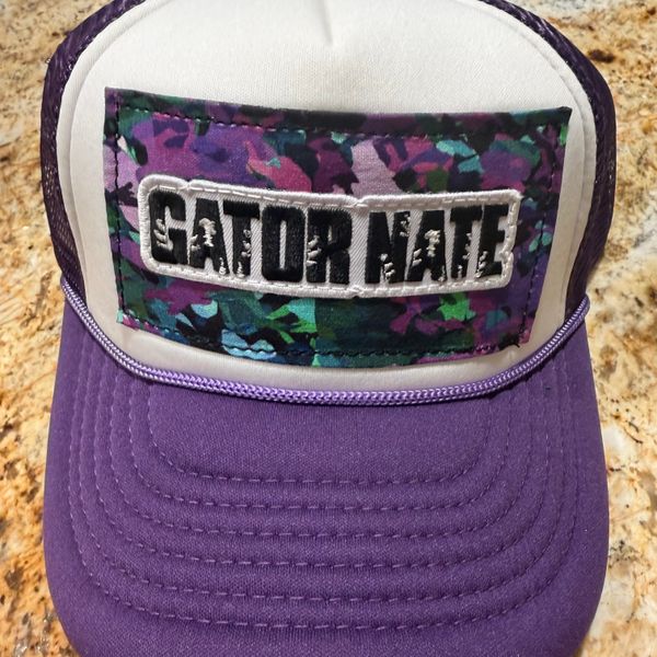 custom snapback hat